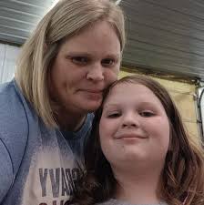 Car Show at Butler Mo Elementary School Parking Lot