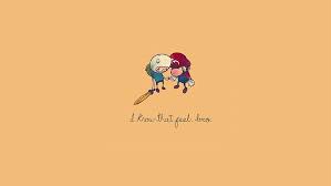 Adventure time kitchen in 2020 from adventure time wallpaper aesthetic, image source: Hd Wallpaper I Know That Feel Bro Adventure Time Jake The Human Clip Art Wallpaper Flare