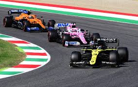 Todo sobre la fórmula 1. 13 Things We Learned From The 2020 F1 Season Formula 1