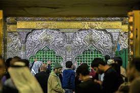 Shia Multimedia Team Smt Timeline Shia Karbala Photography Teams