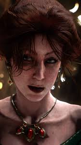 Molly OShea RDR2 - Futanari Shemale Hentai Porn