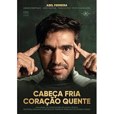Livro Abel Ferreira