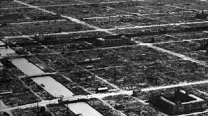 Numarul imens al victimelor omenesti. Holocaustul Uitat Cel Mai Devastator Bombardament Al Celui De Al Doilea Razboi Mondial Mobile