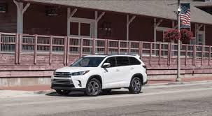 The highlander hybrid is icing on the cake. 2017 Toyota Highlander Vs 2017 Ford Explorer Car Life Nation