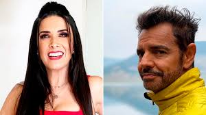 Quién es Dalílah Polanco, confirmada de La Casa de los Famosos México 2025  y ex novia de Eugenio Derbez