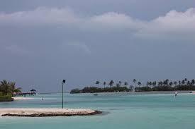 Browse real photos from our stay. Island Map Bild Von Holiday Inn Resort Kandooma Maldives Kandoomaafushi Island Tripadvisor