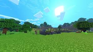 So you can enjoy one of the most beautiful versions of minecraft out . Top 5 Best Shaders For Minecraft Pocket Edition