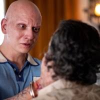 Barry: NoHo Hank Actor