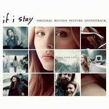 En Espanol Si Decido Quedarme Editorial Salamandra Stay With Me Mejores Peliculas Romanticas Si Decido Quedarme