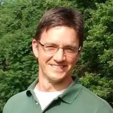 Kristin Faurest, Ph.D.