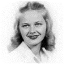 Dorothy Gammon Obituary