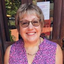 Nancy Guy Freeman (@mommahnance) • Threads, Say more