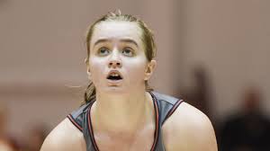 Memorable nights for Harrison's Sydney Jacobsen, McCutcheon's Rowen Farrell