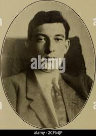 Cook herbert hi-res stock photography and images