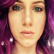 Cecelia Davis (stylistcecelia)