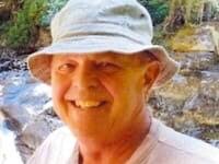 Ronnie Graf Obituary (1948