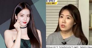 The blinks are definitely going to be eating this up i bet even if snowdrop is somehow an dumpster fire of a drama. A Reporter Reveals How Blackpink S Jisoo Beat Out The Competition To Become The Female Lead For Snowdrop Koreaboo