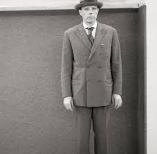 For three days both beuys and the coyote coexisted in this room. Enthullung Die Lebenslugen Des Jahrhundertkunstlers Beuys Welt
