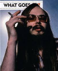 Don't Take Me Alive: Walter Becker (1950-2017)