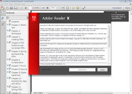 Someone sent you a pdf file, and you don't have any way to open it? Download Adobe Reader 10 1 1 Offline Installer