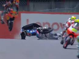 Florence, italy — swiss motorcycle rider jason dupasquier has died following a crash during moto3 qualifying for the italian grand prix, the careggi hospital in florence announced sunday. Muak Aixvvigdm