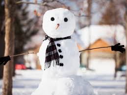 On any given day you can see fans stopping by posing for pictures and enjoying the wilderness, and animals grazing through the yard. How To Build A Snowman A Better Easier Way
