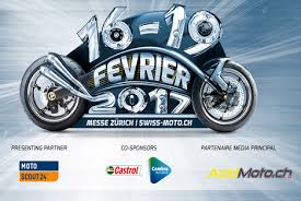 Küchenchef im salon moto ist dennis blunk, der mit frischen zutaten gesunde und. Salon Swiss Moto 2017 70 582 Fans De Moto Se Sont Deplaces A Zurich Acidmoto Ch Le Site Suisse De L Information Moto