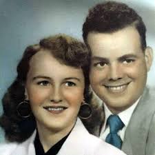 Elvi Partee Obituary