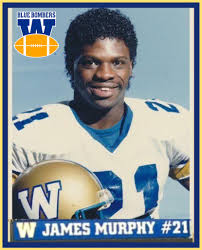 Winnipeg Blue Bomber CHATTER 🏈