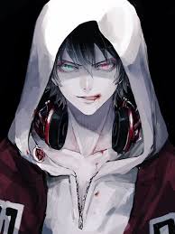 Alle ausmalbilder von anime und manga kategorie. Folge Mir Folge Anime Boy Zeichnung Dark Anime Anime Jungs
