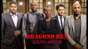 In the uk programme, contestants have three minutes to present their business ideas to five very successful. Tebo On Dragons Den South Africa Youtube