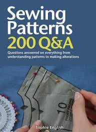 For many people, math is probably their least favorite subject in school. Sewing Patterns Questions Answered On Everything From Understanding Patterns To Making Alterations By Sophie English