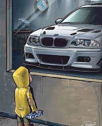 One Day Your Dreams Will Come True Dream Cars Bmw Bmw Art Bmw Cars