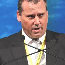 International competitiveness key target for new processing leader