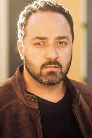 Anthony Michael Frederick — The Movie Database (TMDB)