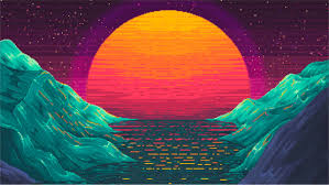 Join now to share and explore tons of collections of awesome wallpapers. 4k 8 Bit Wallpaper Desktop Wallpaper Art Pop Art Wallpaper Pixel Art
