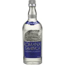 Romana Sambuca Total Wine More