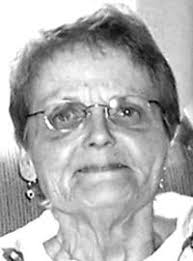 Ann Frances Mandeville