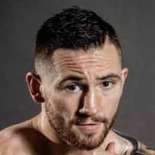 Cody Crowley Boxing Record