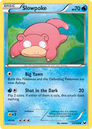 Pokemon Tcg Card Database Search The Pokemon Tcg Card Database Slowpoke Pokemon Pokemon Tcg