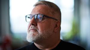 Peter Mostert Creates Video Poem: “In the Time of Pandemic” — HooliganNYC