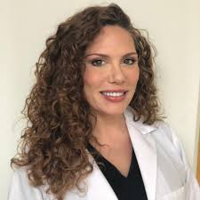 Robyn Berger's Instagram, Twitter & Facebook