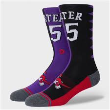 Джерси toronto raptors carter #15 vintage. Stance Nba Toronto Raptors Carter Hwc Socks Mannschaften Aus Usa Sports Gb