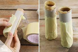 7 el mehl mit 3 el. Kreide Selber Machen Diy Anleitung Mit Und Ohne Gips Talu De