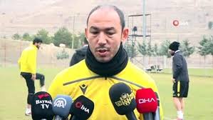 Yeni malatyaspor'un türkiye'de en iyi hücum yapan takım olduğunu ifade eden umut bulut, bunu zaten buraya geldiğim için değil, bundan önce de belliydi zaten oynadığı futbolla, futbolcularıyla. Yeni Malatyaspor Un Yeni Transferi Umut Bulut Tan Iddiali Sozler