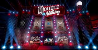 Aew double or nothing 2020. When Is Aew Double Or Nothing 2021 How To Watch Date Time Match Card