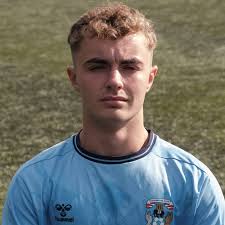 ACADEMY: Introducing The New Sky Blues Under-18s This Season