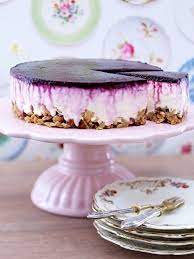 Um ihren kuchen schnell abzukühlen, müssen sie ihn zunächst 10 minuten ruhen lassen. Kuhlschrankkuchen 7 Rezepte Ohne Backen Wunderweib Kuchen Ohne Backen Cheescake Ohne Backen Kuchen