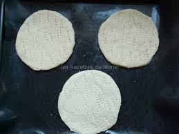 Polar Bread Marie S Recipes