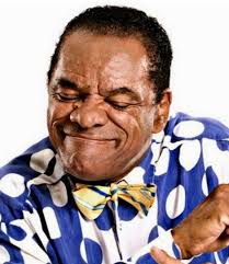 Comedian hosts anniversary comedy show